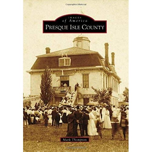 Presque Isle County