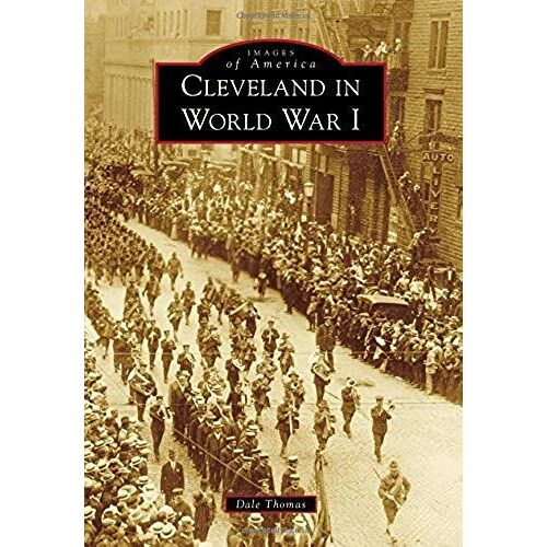 Cleveland In World War I