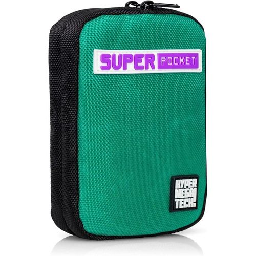 Housse Super Pocket Blaze Taito - Vert