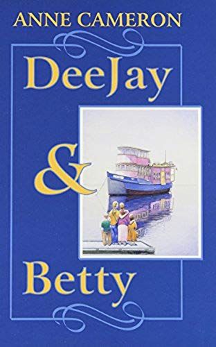 Deejay & Betty