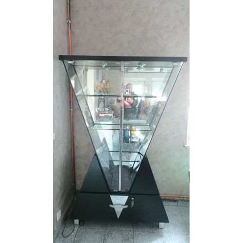 Meuble Vitrine