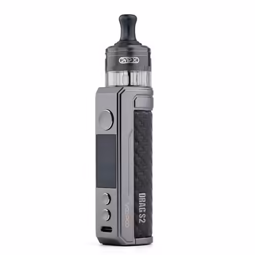 Pod Drag S2 - Voopoo