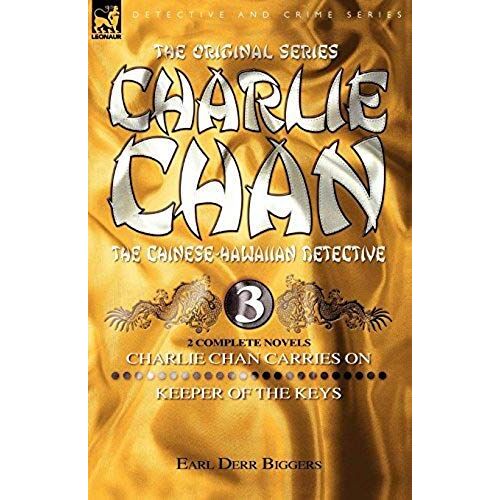 Charlie Chan Volume 3
