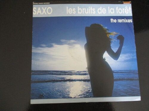 Les Bruits De La Foret