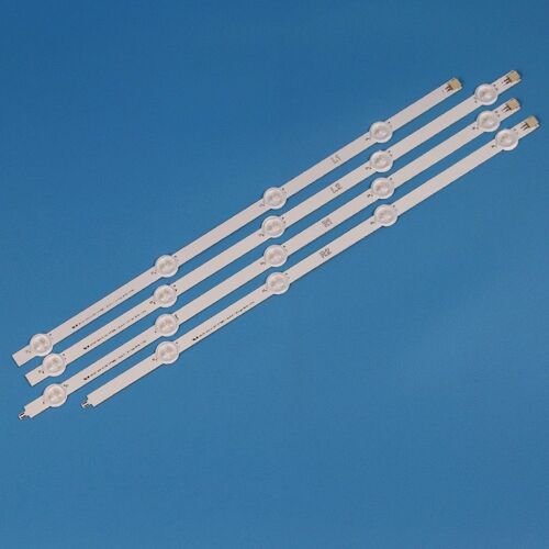 Bande lumineuse de rétro-éclairage LED pour téléviseur, 47 pouces, pour LG 47LN5400 ( Nipseyteko )