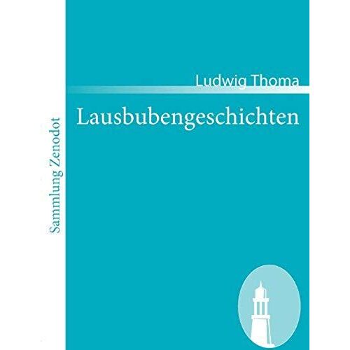 Lausbubengeschichten