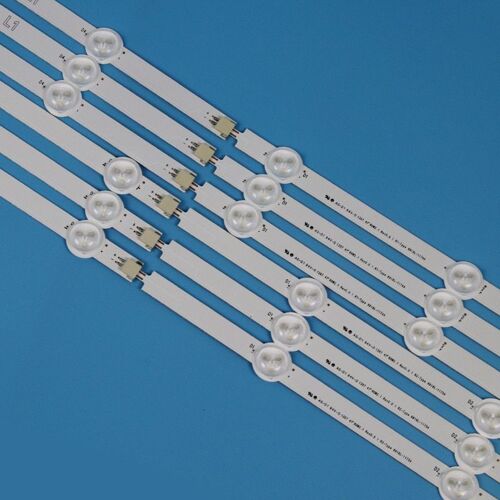 Bande de rétro-éclairage LED pour téléviseur, 47 pouces, pour LG 47LA613S 47LA613V ( Nipseyteko )