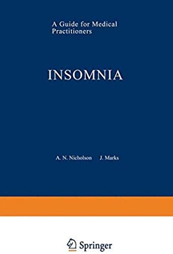 Insomnia