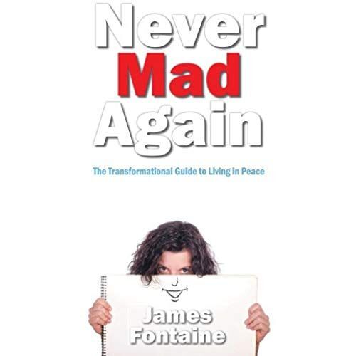 Never Mad Again