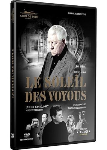 Le Soleil Des Voyous