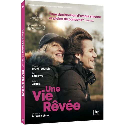 Une Vie Rêvée
