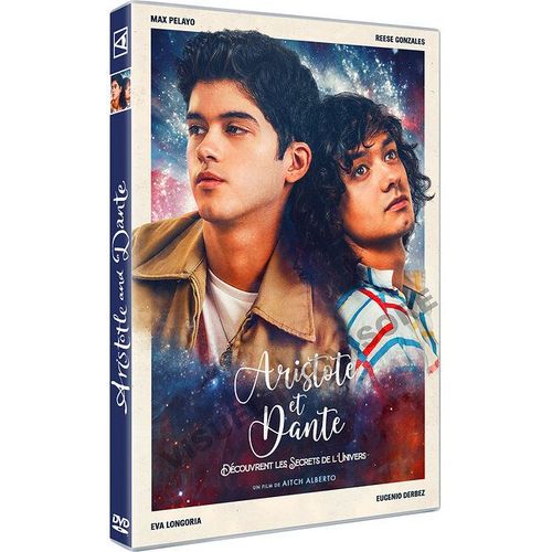 Aristote Et Dante Découvrent Les Secrets De L'univers