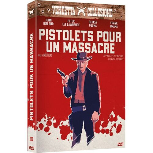 Pistolets Pour Un Massacre