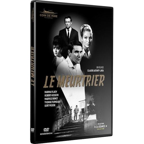 Le Meurtrier