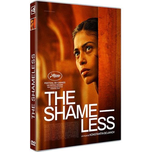 The Shameless