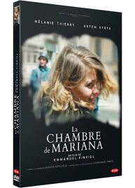 La Chambre De Mariana