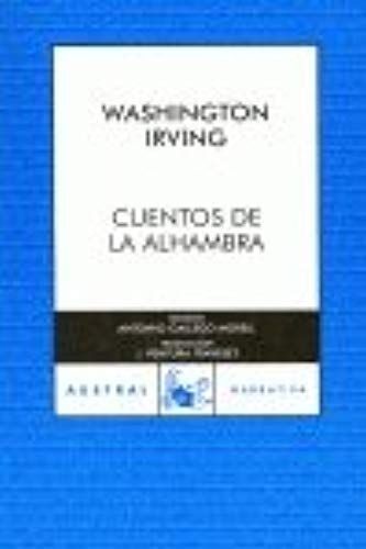 Irving, W: Cuentos De La Alhambra