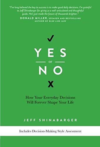 Yes Or No