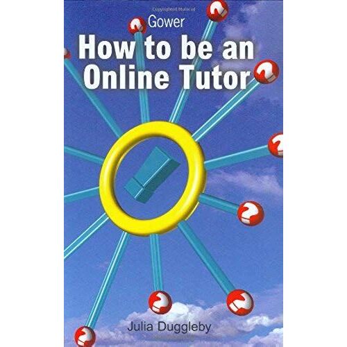 How To Be An Online Tutor