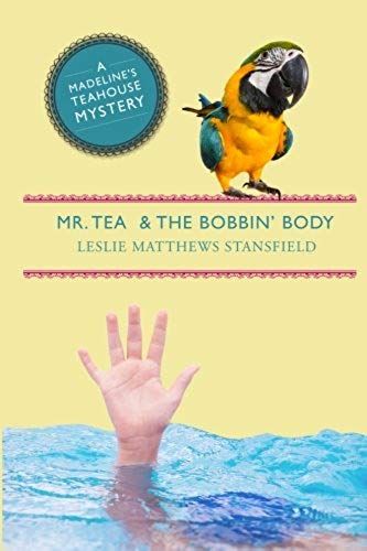 Mr Tea & The Bobbin Body