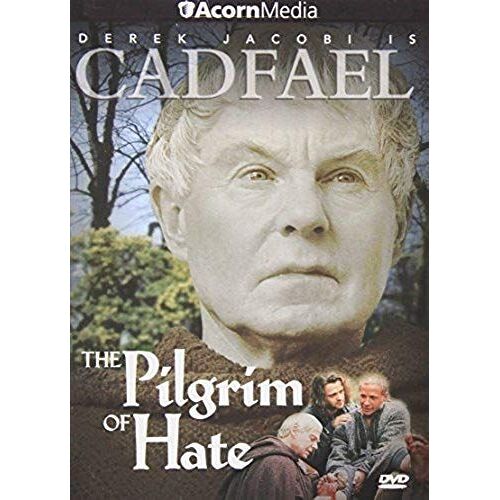 Brother Cadfael - The Pilgrim Of Hate