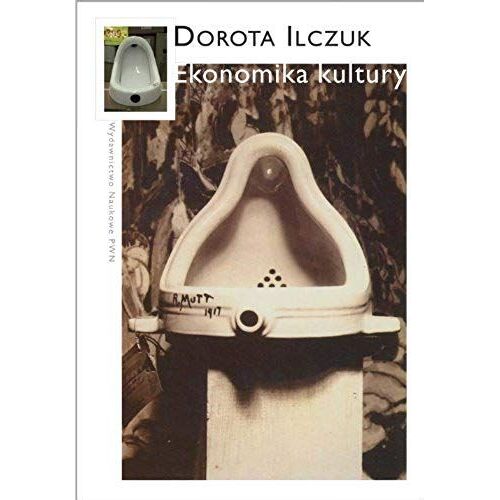 Ilczuk, D: Ekonomika Kultury
