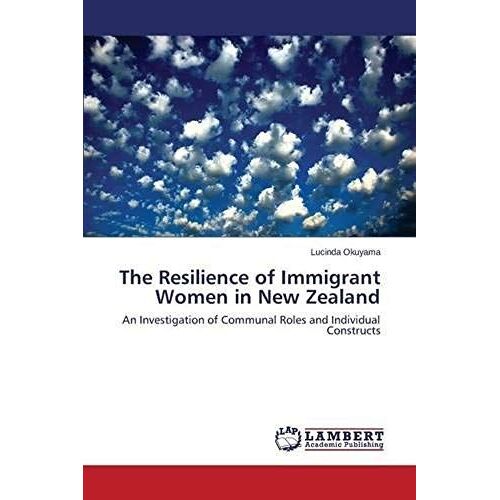 The Resilience Of Immigrant Women In New Zealand