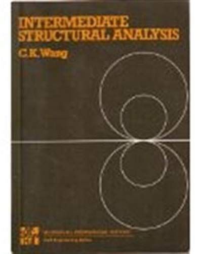Intermediate Structural Analysis