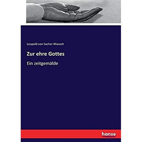 Zur Ehre Gottes