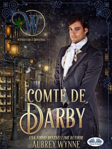 Comte De Darby