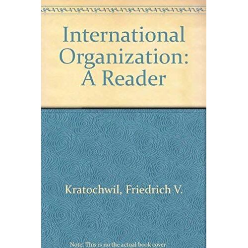 Intl Orgn -Nop/114