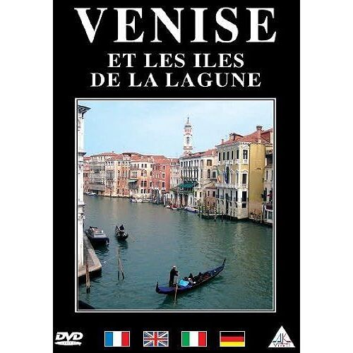 Venise Et Les Iles De La Lagune