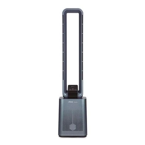 -VENTILADOR SIN ASPAS UFESA OSAKA