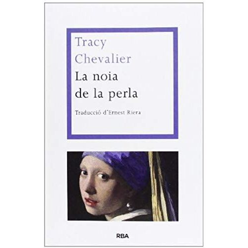 Chevalier, T: Noia De La Perla