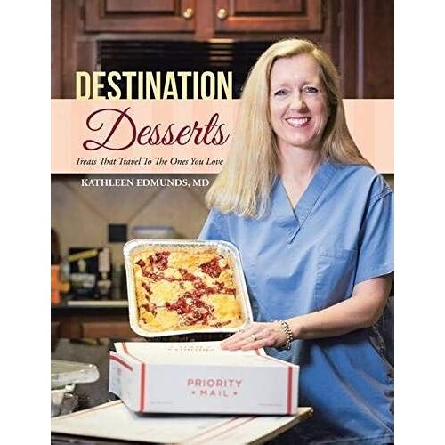 Destination Desserts