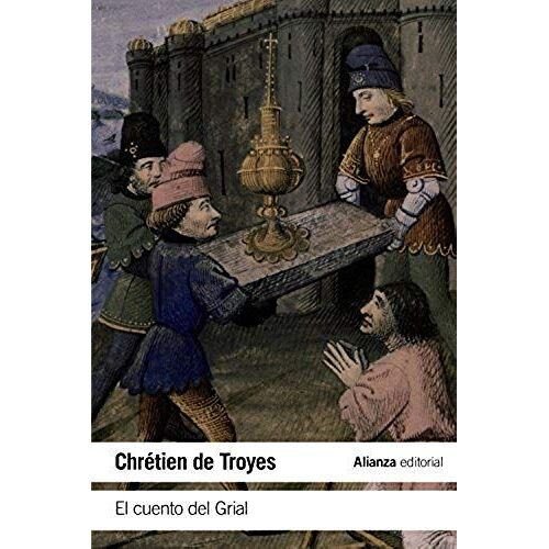 El Cuento Del Grial