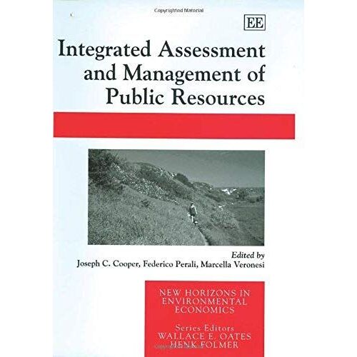 Integrated Assessment And Management Of Public Resources