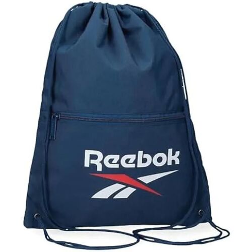 Sac de messager - REEBOK - Ashland - Bleu - Mixte - Multisport