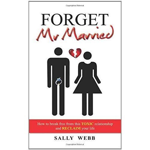 Forget Mr Married