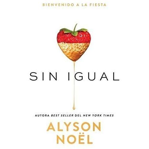 Sin Igual
