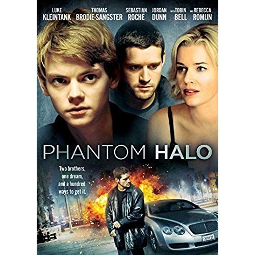 Phantom Halo