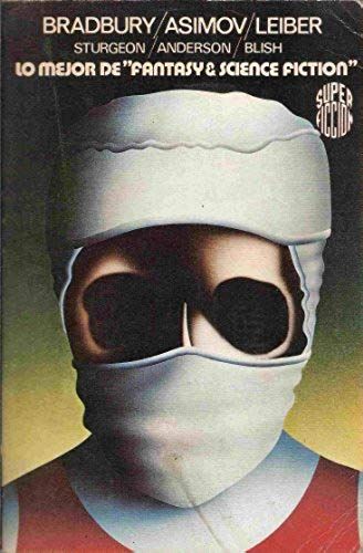 Anochecer (Spanish Edition) - Lo Mejor De Fantasy & Science-Fiction