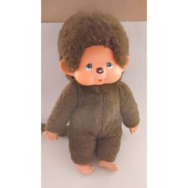 Peluche Kiki, Le Vrai