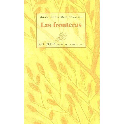 Las Fronteras