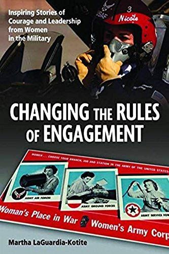 Changing The Rules Of Engagement