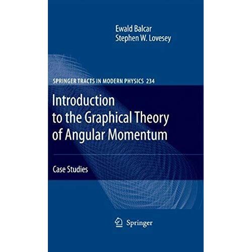 Introduction To The Graphical Theory Of Angular Momentum