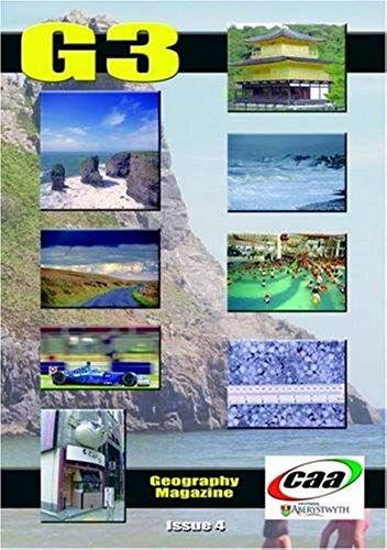 Geography Magazine (G3)