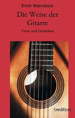 Die Weise Der Gitarre