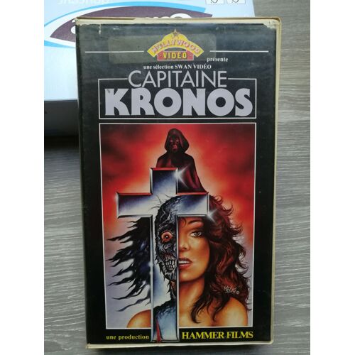 Capitaine Kronos