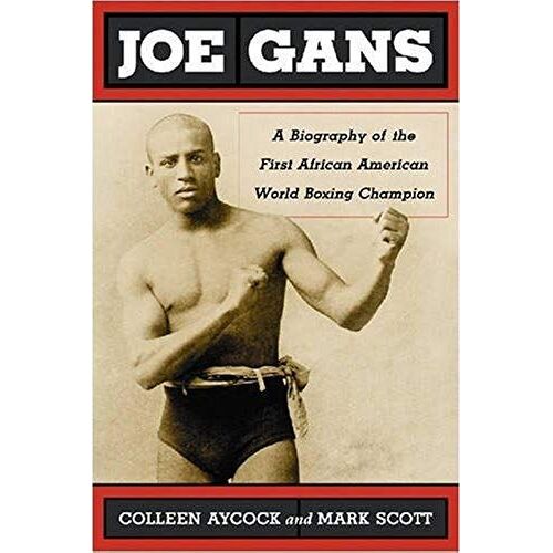 Joe Gans